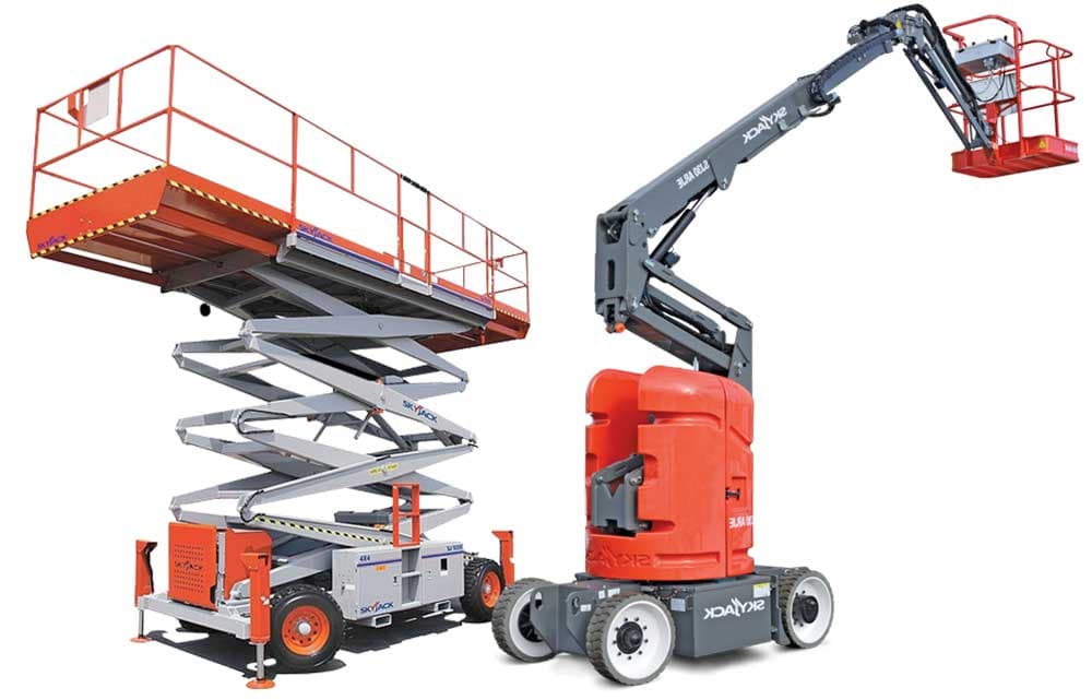 about-access-equipment-manitou